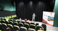 Troje recytatorów z Limanowej powalczy w Nowym Sączu - zdjęcie 4