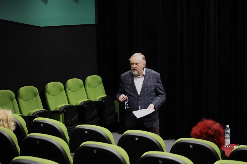 Troje recytatorów z Limanowej powalczy w Nowym Sączu - zdjęcie 10