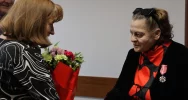 50 lat wspólnej drogi - medale wręczone w urzędzie - zdjęcie 3