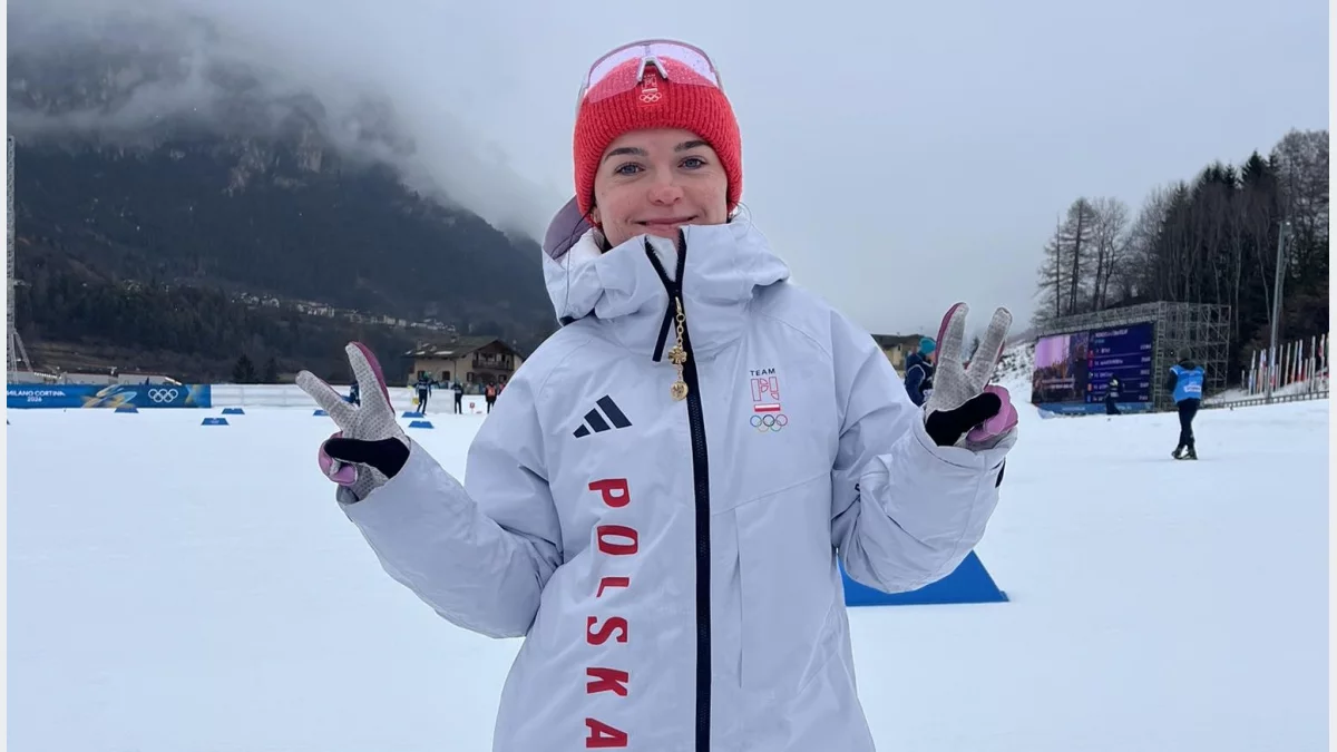 Siódme miejsce w Mistrzostwach Świata!/Fot.: Witów Ski Mszana Góna.