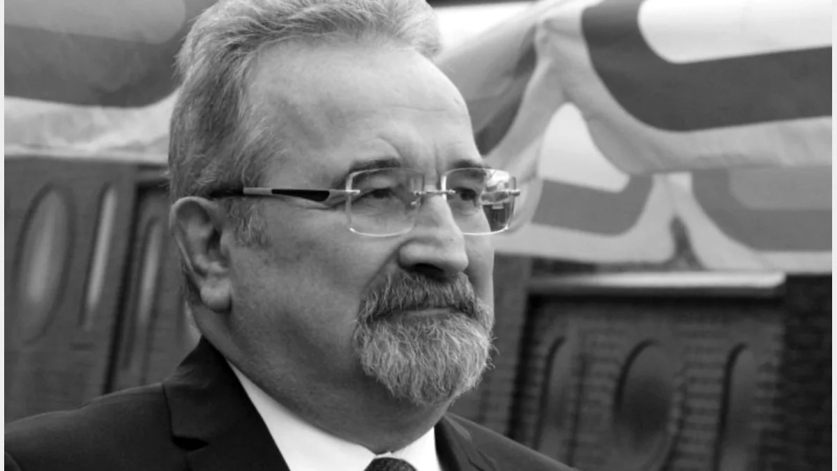 Nie żyje Marian Koral. Współtwórca lodowego imperium miał 74 lata