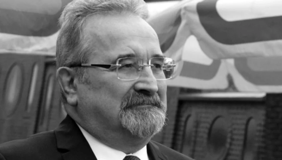 Nie żyje Marian Koral. Współtwórca lodowego imperium miał 74 lata - zdjęcie 1