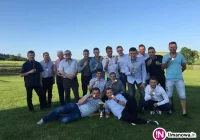 W Rupniowie mogą świętować, w Limanowskim Podokręgu zakończono sezon ligowy - zdjęcie główne