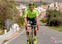 Medalista Mistrzostw Polski szlifuje formę w Beskidzie Wyspowym. Wystąpi w Tour De Pologne? - zdjęcie główne