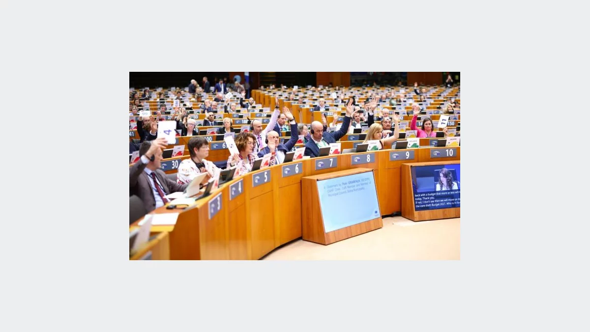 Komitet Regionów postuluje uproszczenie unijnych przepisów dot. zamówień publicznych