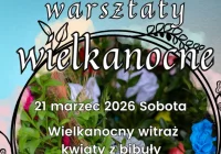 Warsztaty Wielkanocne dla dzieci w Muzeum Regionalnym Ziemi Limanowskiej - zdjęcie główne