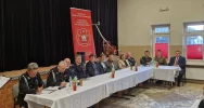Walne Zebranie Sprawozdawczo-Wyborcze w OSP Łososina Górna - zdjęcie 5