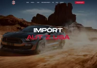 Ile trwa import auta z USA do Polski? Etapy transportu od aukcji do rejestracji - zdjęcie główne