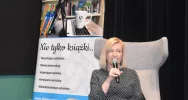 Historia i losy kobiet w literaturze popularnej autorki - zdjęcie 5