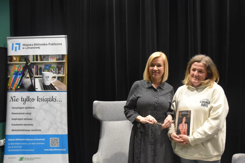 Historia i losy kobiet w literaturze popularnej autorki - zdjęcie 6