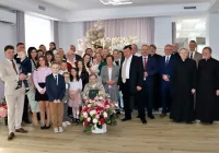 Wyjątkowy jubileusz - 100 lat Józefy Kuźmy (ZDJĘCIA) - zdjęcie główne
