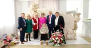 Wyjątkowy jubileusz - 100 lat Józefy Kuźmy (ZDJĘCIA) - zdjęcie 2