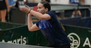 Sukcesy młodych tenisistów stołowych podczas III Wojewódzkiego Turnieju Klasyfikacyjnego Kadetów w Olkuszu - zdjęcie 5