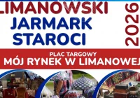 Limanowski Jarmark Staroci – zaproszenie dla wystawców i odwiedzających - zdjęcie główne
