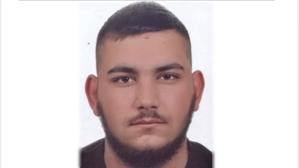 Poszukiwany listem gończym Mariusz Dąga