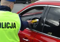 Blisko tysiąc kontroli w powiecie - zdjęcie główne