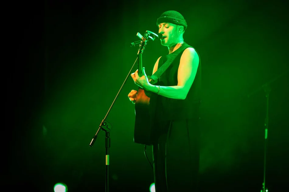 Zwycięzca „The Voice of Poland” na Dzień Kobiet (ZDJĘCIA) - zdjęcie 11