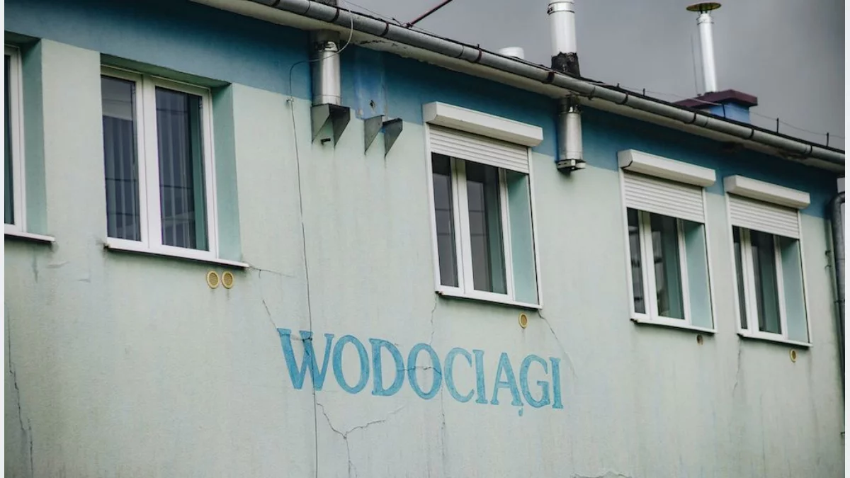 Ponad milion złotych na cyberbezpieczeństwo wodociągów