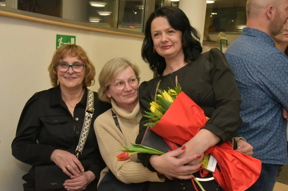 "Cztery pory roku" na wystawie (ZDJĘCIA) - zdjęcie 14