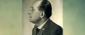 Kapelan spod Monte Cassino honorowym obywatelem - zdjęcie główne