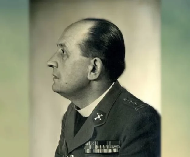 Kapelan spod Monte Cassino honorowym obywatelem - zdjęcie główne
