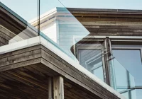 Rola drewna w nowoczesnej architekturze - zdjęcie główne
