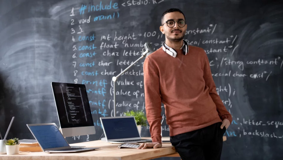 Studia magisterskie z informatyki w WSKZ — rozwiń kompetencje, które kształtują przyszłość technologii - zdjęcie 1