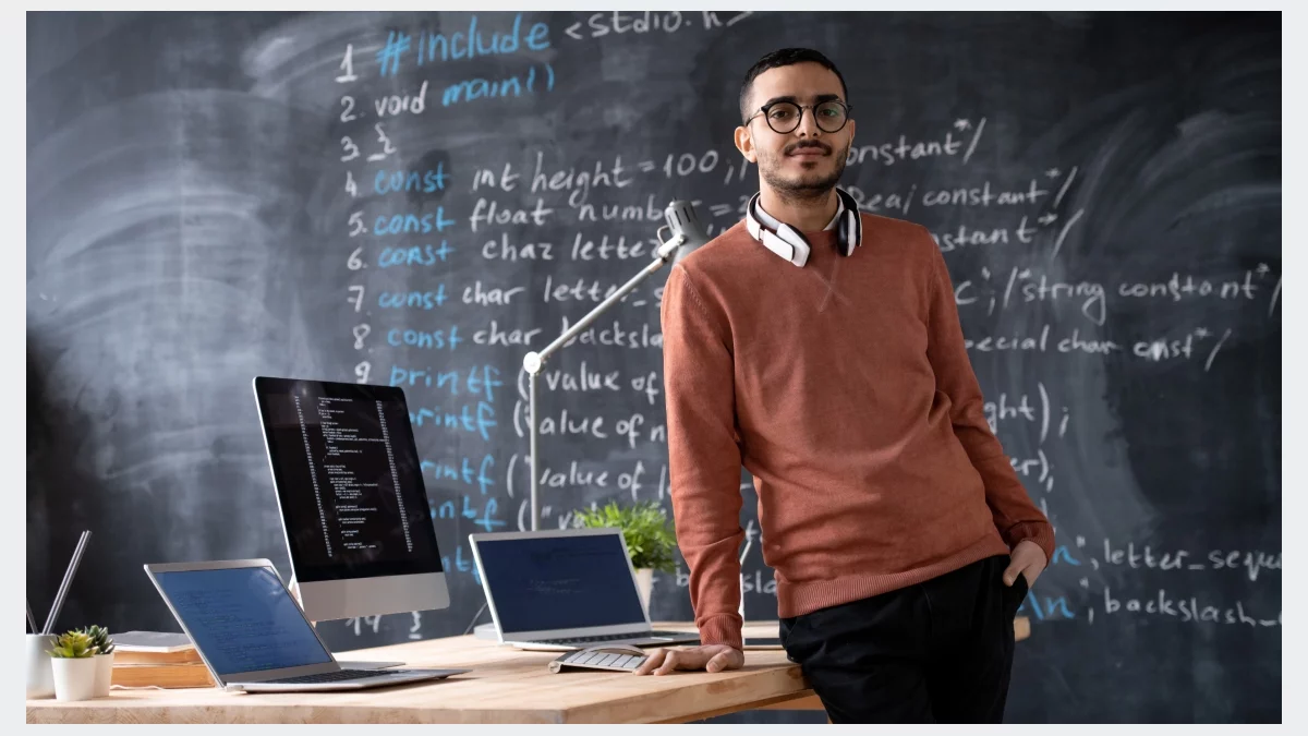 Studia magisterskie z informatyki w WSKZ — rozwiń kompetencje, które kształtują przyszłość technologii