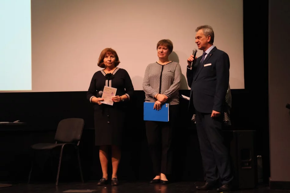 Trwa „Limanowski Tydzień Mózgu” – inspirujące spotkania o pracy umysłu w Miejskiej Bibliotece Publicznej w Limanowej - zdjęcie 2