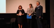 Trwa „Limanowski Tydzień Mózgu” – inspirujące spotkania o pracy umysłu w Miejskiej Bibliotece Publicznej w Limanowej - zdjęcie 2