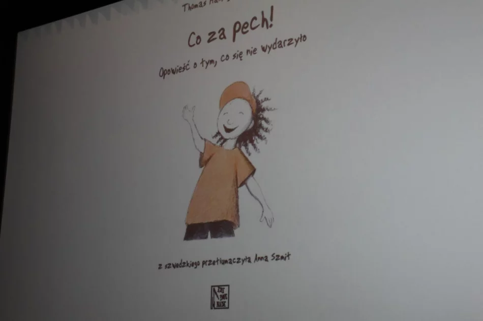 Trwa „Limanowski Tydzień Mózgu” – inspirujące spotkania o pracy umysłu w Miejskiej Bibliotece Publicznej w Limanowej - zdjęcie 3