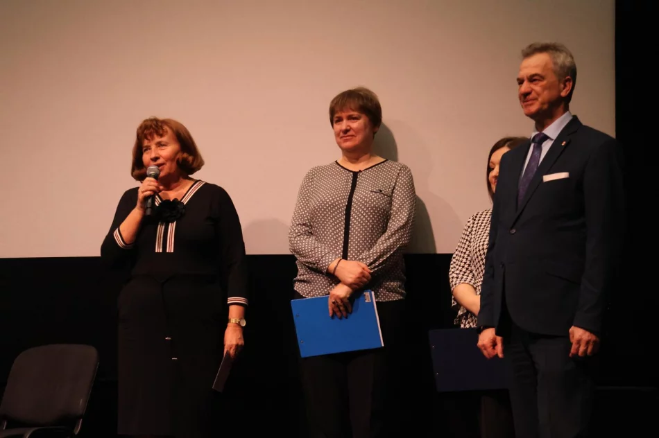 Trwa „Limanowski Tydzień Mózgu” – inspirujące spotkania o pracy umysłu w Miejskiej Bibliotece Publicznej w Limanowej - zdjęcie 4
