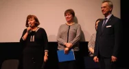 Trwa „Limanowski Tydzień Mózgu” – inspirujące spotkania o pracy umysłu w Miejskiej Bibliotece Publicznej w Limanowej - zdjęcie 4