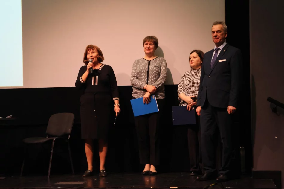 Trwa „Limanowski Tydzień Mózgu” – inspirujące spotkania o pracy umysłu w Miejskiej Bibliotece Publicznej w Limanowej - zdjęcie 6