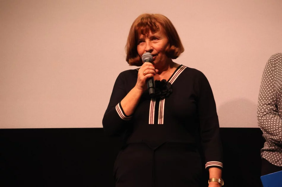 Trwa „Limanowski Tydzień Mózgu” – inspirujące spotkania o pracy umysłu w Miejskiej Bibliotece Publicznej w Limanowej - zdjęcie 7