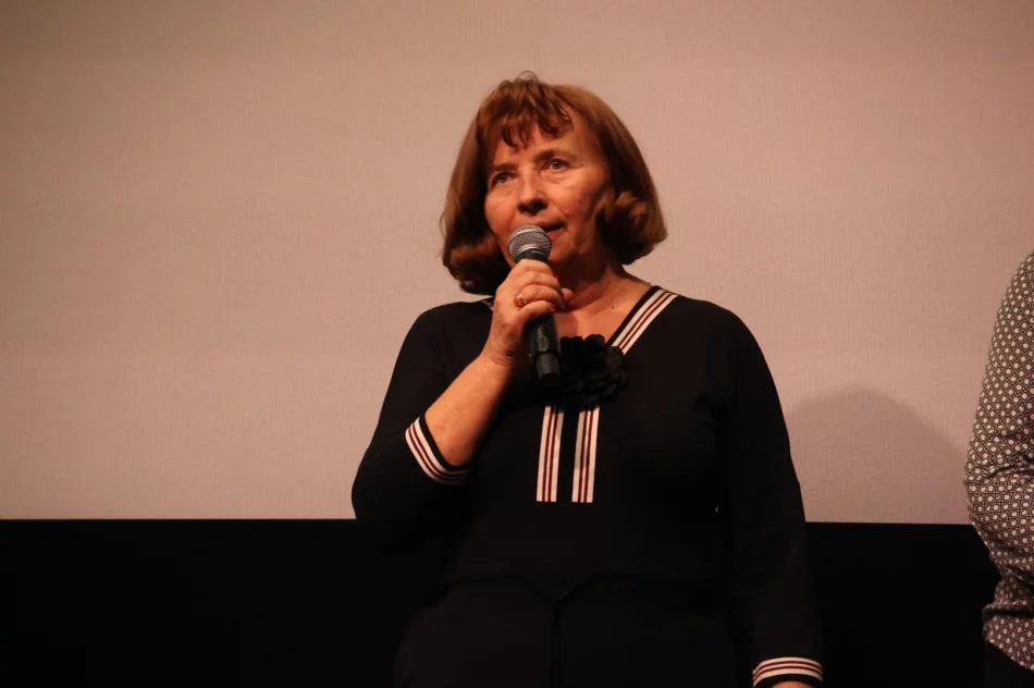 Trwa „Limanowski Tydzień Mózgu” – inspirujące spotkania o pracy umysłu w Miejskiej Bibliotece Publicznej w Limanowej - zdjęcie 8