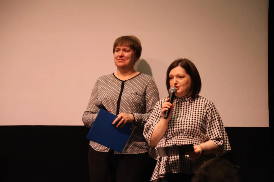 Trwa „Limanowski Tydzień Mózgu” – inspirujące spotkania o pracy umysłu w Miejskiej Bibliotece Publicznej w Limanowej - zdjęcie 9