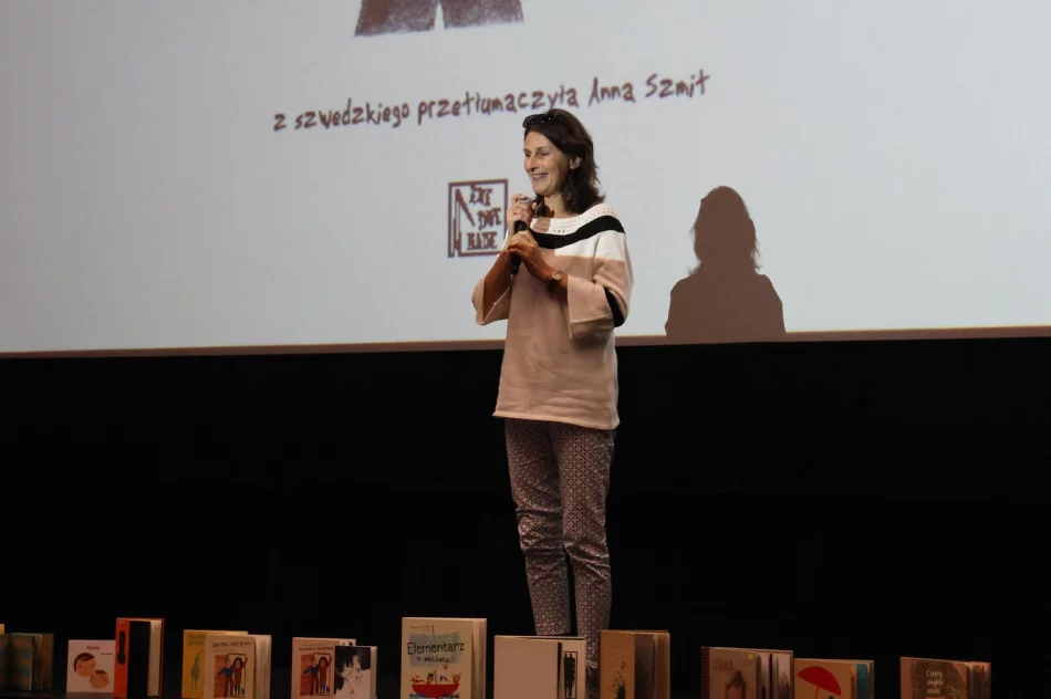 Trwa „Limanowski Tydzień Mózgu” – inspirujące spotkania o pracy umysłu w Miejskiej Bibliotece Publicznej w Limanowej - zdjęcie 12