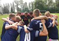 Sukces młodzieżowej Limanovii. Historyczne osiągnięcie w historii klubu - zdjęcie główne