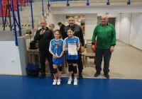 Drużyna SP Wilkowisko najlepsza w powiecie w mini siatkówce dziewcząt - zdjęcie główne