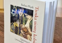 Literackie spotkanie na Jędrzejkówce - zdjęcie główne