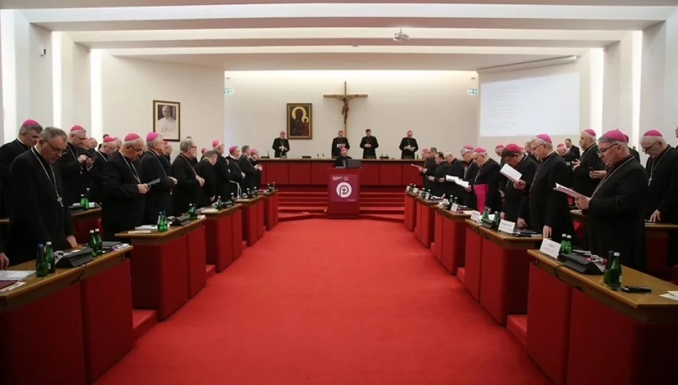 Ks. prof. Kobyliński wprost: "W parafiach dominuje zmowa milczenia". Biskupi powołali komisję ds. pedofilii - zdjęcie 1