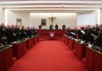 Ks. prof. Kobyliński wprost: "W parafiach dominuje zmowa milczenia". Biskupi powołali komisję ds. pedofilii - zdjęcie główne