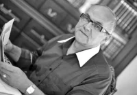 Nie żyje Stanisław Pachowicz. Były wójt Tymbarku miał 79 lat - zdjęcie główne