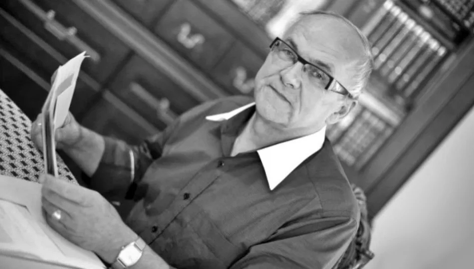 Nie żyje Stanisław Pachowicz. Były wójt Tymbarku miał 79 lat - zdjęcie 1