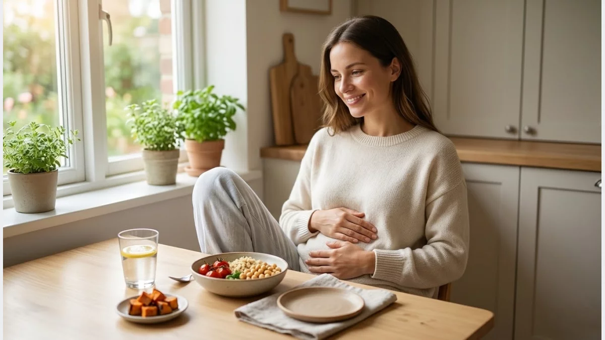Problemy trawienne a dieta – jakie produkty pojawiają się w lekkostrawnym jadłospisie?