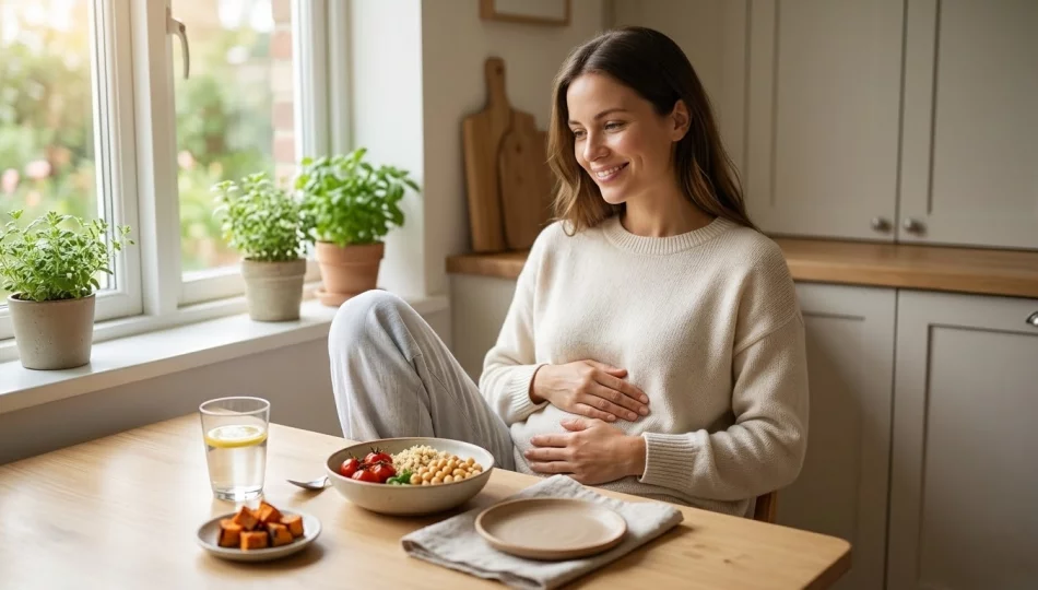 Problemy trawienne a dieta – jakie produkty pojawiają się w lekkostrawnym jadłospisie? - zdjęcie 1