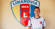Nowe stroje Limanovii, z logo jednego z obecnych sponsorów (galeria zdjęć drużyny) - zdjęcie 4