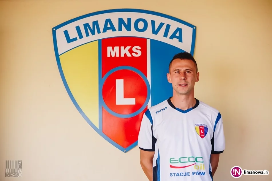 Drużyna MKS Limanovia 2017/18 - zdjęcie 4