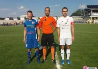 III liga nie dla Limanovii. Zacięty bój, przegrali dopiero po dogrywce - zdjęcie główne